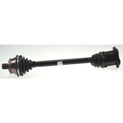Imagem de LÖBRO 304292 Veio de transmissão 638,2 com parafuso AUDI: A4 B6 Sedan, Avant