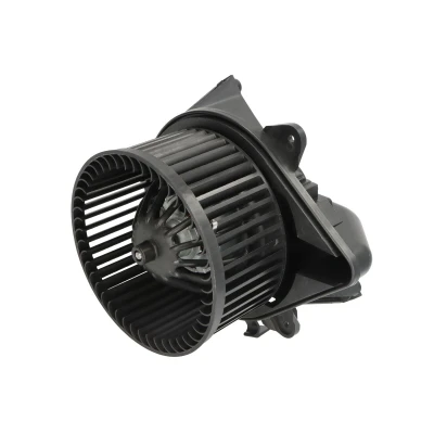 Imagem de NRF 34615 Ventilador do Habitáculo sem regulador integrado com adaptador LANCIA: Musa