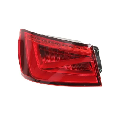 Imagem de Luz traseira MAGNETI MARELLI 714081210701 Links