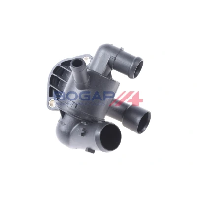 Imagem de BOGAP A4245101 Caixa do termóstato 87oC com anéis de vedação SEAT: Leon II Hatchback