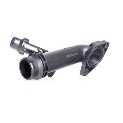 Imagem de FEBI BILSTEIN 26639 Flange Plástico BMW: 3 Touring, Coupe, Sedan