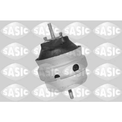 Imagem de SASIC 2706543 Suporte, motor à direita, em cima, esquerda, cima Rolamento de borracha e metal AUDI: A4 B7 Sedan, Avant, B6/B7 Cabrio