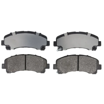 Imagem de BOSCH 0 986 424 916 Jogo de pastilhas para travão disco ISUZU: D Max 1 Pickup, II Pick up