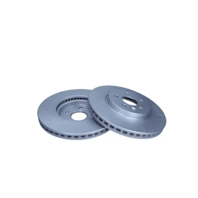 Imagem de QUARO QD0145 Disco de travão Eixo dianteiro 300 26 5 105 interior ventilado pintado sem cubo roda, pernos fixação da roda