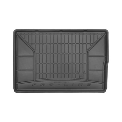 Imagem de FROGUM TM549635 Forro de carga / compartimento bagagens Borracha adequado para piso superior/elevado