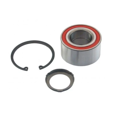 Imagem de MAPCO 26652 Kit de rolamento roda Eixo traseiro, ambos os lados 80 BMW: 5 Sedan, Touring