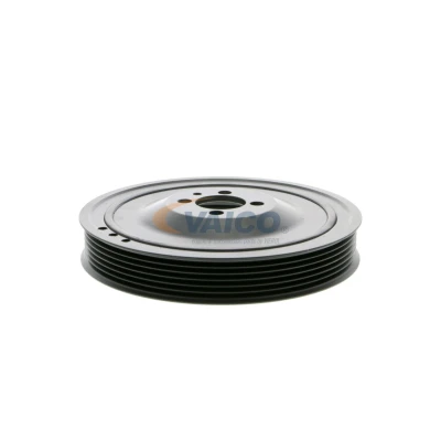 Imagem de VAICO V40 1481 Polia da Cambota 168 Original Quality OPEL: Vectra C Sedan, Caravan, Astra H Caravan