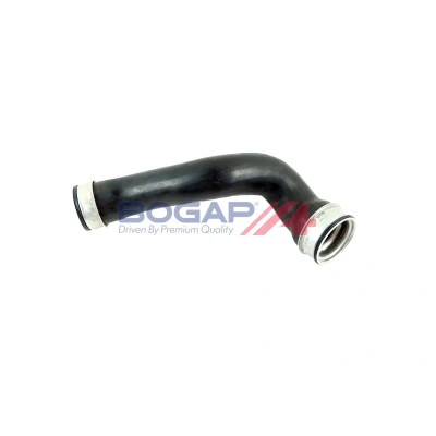 Imagem de BOGAP C1711105 Mangueira Para o Turbocompressor MERCEDES BENZ: Classe C Coupe, Sedan, T modell