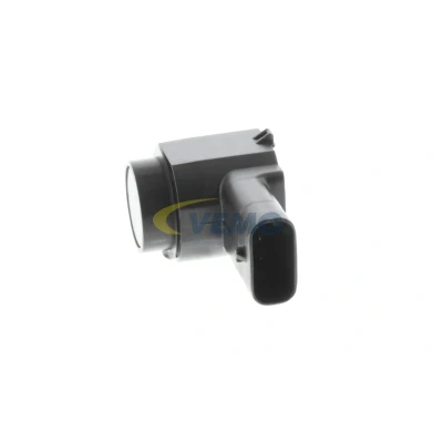 Imagem de VEMO V10 72 1360 Sensores de Estacionamento Original Quality traseira preto Sensor ultrasons RENAULT: TRAFIC 2 Kasten, GRAND SCENIC