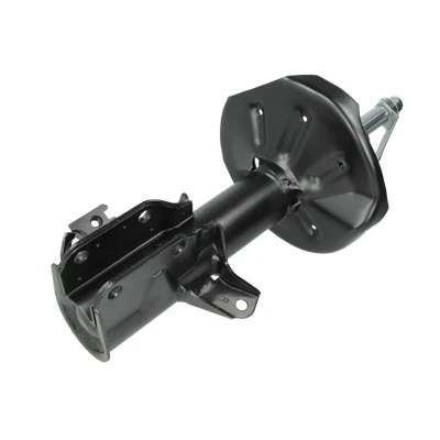 Imagem de SACHS 313 402 Amortecedor esquerda Pressão do gás Tubo duplo com assento de mola cavilha em cima MAZDA: 323 F 6, FAMILIA 6