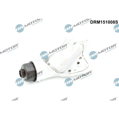 Imagem de Caixa, filtro de óleo Dr.Motor Automotive DRM151008S