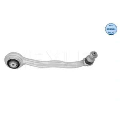 Imagem de MEYLE 016 050 0172 Braço de suspensão em baixo, Eixo dianteiro, lado direito transversal Alumínio MERCEDES BENZ: Classe S Sedan
