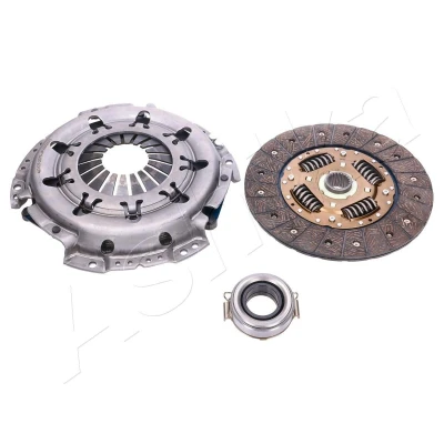 Imagem de ASHIKA 92 02 2075 Kit de Embraiagem 235mm TOYOTA: RAV4 II SUV