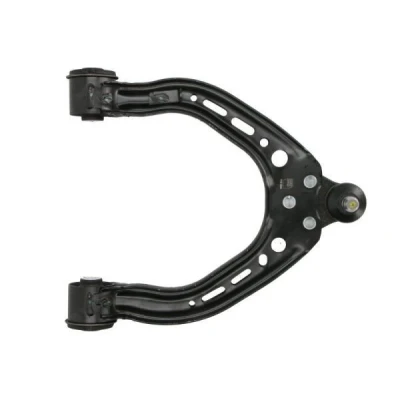 Imagem de REINHOCH RH04 6046 Braço de suspensão Eixo dianteiro, lado direito, em cima transversal Chapa aço TESLA: Model S