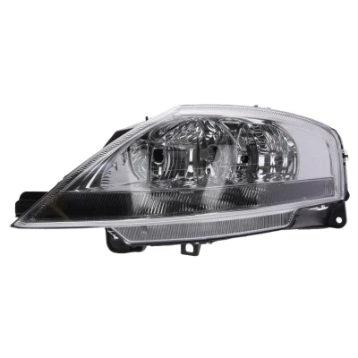 Imagem de MAGNETI MARELLI 712412121129 Farol Principal CITROËN: C3 I Hatchback