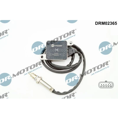 Imagem de Sensor de NOx, catalisador NOx Dr.Motor Automotive DRM02365