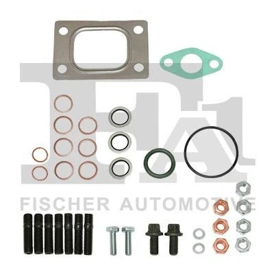 Imagem de FA1 KT540050 Kit de montagem, turbocompressor