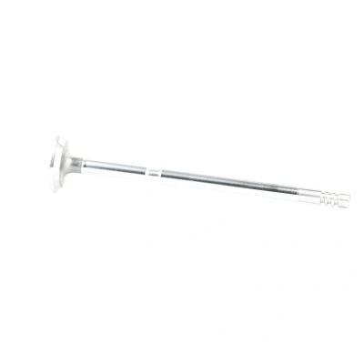 Imagem de MAHLE ORIGINAL 081 VA 31261 000 Válvula de escape 23,3mm Lado do