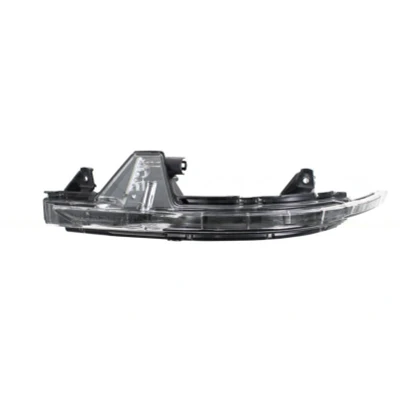 Imagem de PRASCO AD0507416 Intermitente branco Retrovisor exterior esquerdo,