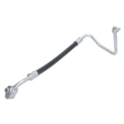 Imagem de Tubo flexível do radiador THERMOTEC KTT160348