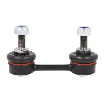 Imagem de FEBI BILSTEIN 34300 barra / escora, estabilizadora Eixo traseiro esquerdo, direito 82, 113 M10 x 1,25 ProKit com porca