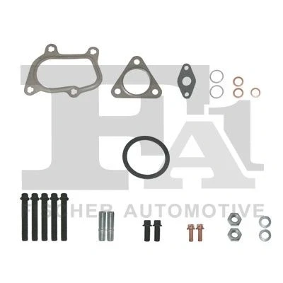 Imagem de FA1 KT120100 Kit de montagem, turbocompressor