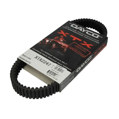 Imagem de Cinto dentado DAYCO XTX2247