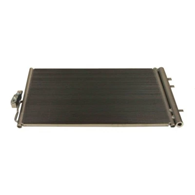 Imagem de MAXGEAR Easy Fit AC830216 Condensador com secador 15,4 13,8 Alumínio 570 R 134a