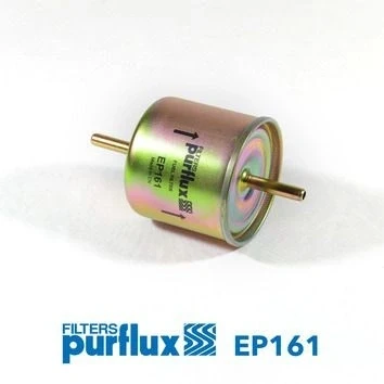 Imagem de PURFLUX EP161 Filtro de Combustível dos tubos FORD: MONDEO 2, FIESTA 3, 4, MAZDA: 121 III Hatchback