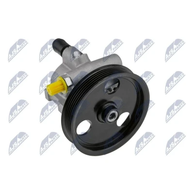Imagem de NTY SPW RE 006 Bomba de Direção hidráulico sem depósito RENAULT: Megane Scenic, Scénic 1, CLIO 2, DACIA: Duster SUV