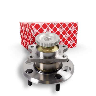 Imagem de FEBI BILSTEIN 28254 Kit de rolamento roda