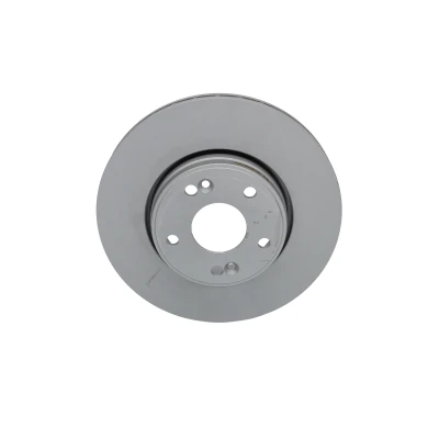 Imagem de ATE 24.0124 0169.1 Disco de travão 280,0 24,0 5 108,0 ventilado revestido alto carbono RENAULT: LAGUNA 2 Grandtour,
