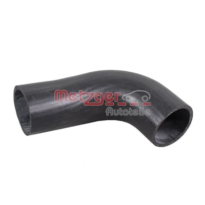 Imagem de METZGER 2401267 Mangueira Para o Turbocompressor sem braçadeiras PEUGEOT: 407 Sedan, SW, CITROËN: C5 II Hatchback, Carrinha