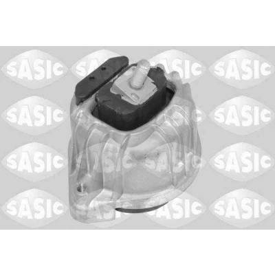 Imagem de SASIC 2706677 Suporte, motor à direita, em cima Rolamento de borracha e metal BMW: 3 Touring, 1 Hatchback, Sedan