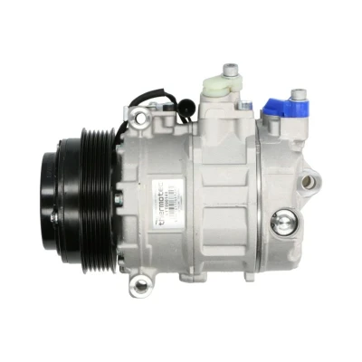 Imagem de THERMOTEC KTT090140 Compressor 7SBU16 12 PAG 46 R 134a MERCEDES BENZ: Classe E Sedan, C T modell, Sedan