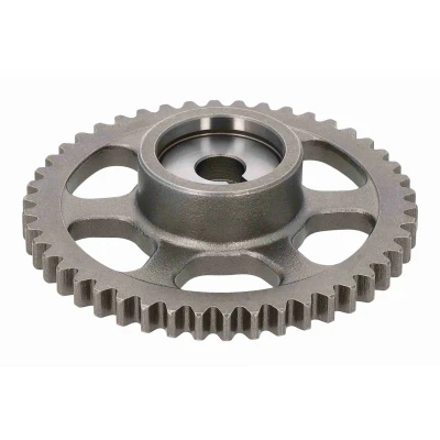 Imagem de ACKOJA A26 0297 Roda dentada, árvore de cames 46 HONDA: CIVIC 7 Hatchback