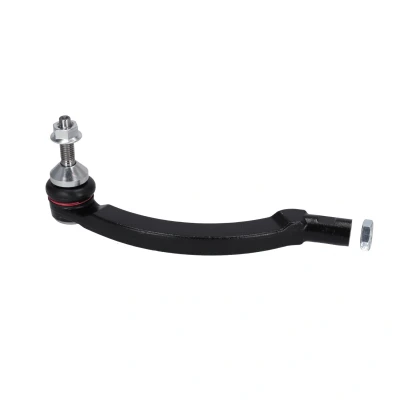 Imagem de FEBI BILSTEIN 21415 Rótula de direção Eixo dianteiro, lado direito com porca segurança VOLVO: S80 I, V70 2, S60 I