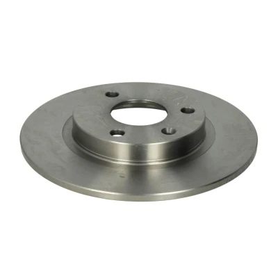 Imagem de BOSCH 0 986 478 246 Disco de travão 238 8 3 98 cheio oleado com parafusos CITROËN: AX, Saxo Hatchback, PEUGEOT: 106 II I Hatchback