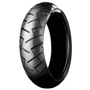 Imagem de Bridgestone BT50 R ( 140/60 ZR18 TL (64W) Rodas traseiras, M/C )