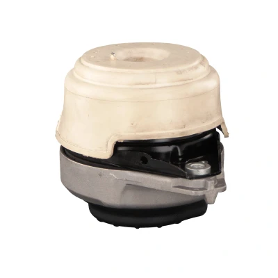 Imagem de FEBI BILSTEIN 105685 Suporte, motor à direita Apoio hidráulico com tampa protectora de salpicos MERCEDES BENZ: GL