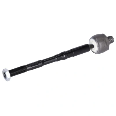 Imagem de FEBI BILSTEIN 107916 Barra Axial da Direção Eixo dianteiro, lado esquerdo, direito 234 com porca de segurança