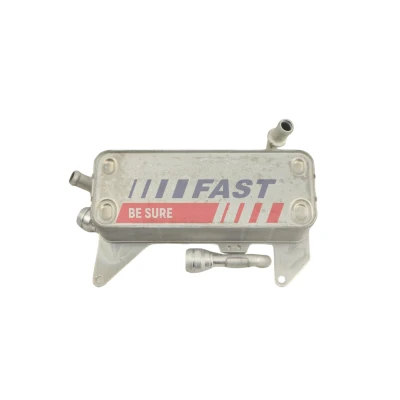 Imagem de FAST FT01013 Radiador de Óleo refrigerado a água