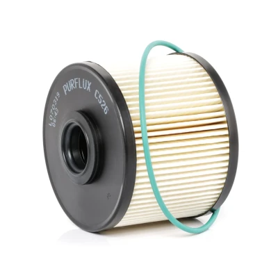 Imagem de PURFLUX C526 Filtro de Combustível Cartucho filtrante PEUGEOT: 508 I SW, 308 407 FORD: S Max Mk1, FOCUS 3 Turnier, 3, CITROËN: C5