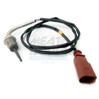 Imagem de MEAT &amp; DORIA 12037 Sensor VOLKSWAGEN: GOLF 6, SKODA: Superb II Hatchback, Octavia 2 Combi