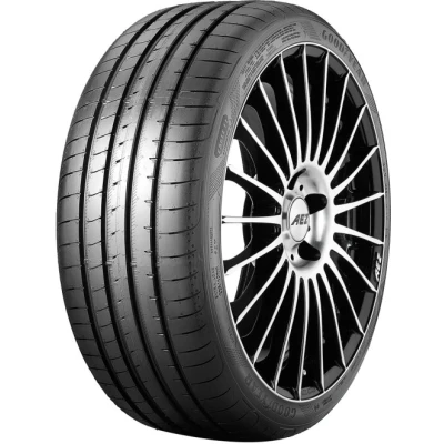 Imagem de Goodyear Eagle F1 Asymmetric 5 245/55 R17 106H MO VAN EDT XL