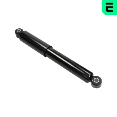 Imagem de OPTIMAL A 1821G Amortecedor Eixo traseiro Pressão do gás 476 315 Tubo duplo telescópico olhal em cima, baixo FIAT: Ducato III Van