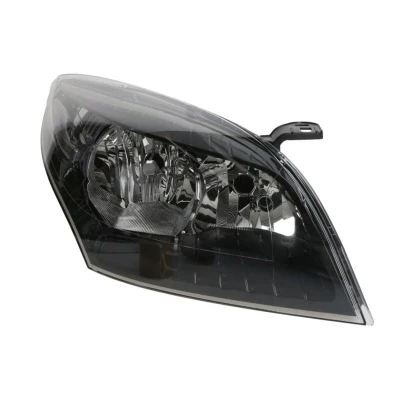 Imagem de MAGNETI MARELLI 711307024129 Farol Principal à direita Halogéneo para circulação pela sem lâmpadas RENAULT: MEGANE 3 Grandtour,