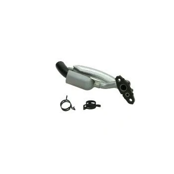 Imagem de AJUSA OP10407 Tubo de óleo, compressor RENAULT: MEGANE 3