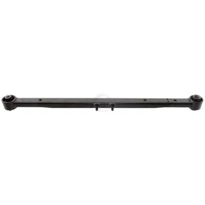 Imagem de A.B.S. 211470 Braço de suspensão sem articulação suspensão/guia, com apoio borracha oscilante longitudinal Aço MAZDA: 323 F 6, FAMILIA 6