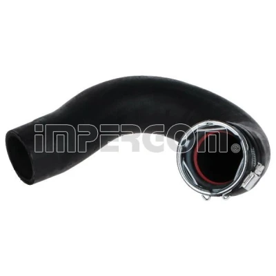 Imagem de ORIGINAL IMPERIUM 17570 Mangueira Para o Turbocompressor Borracha com bocal de tubo ALFA ROMEO: Giulietta Hatchback